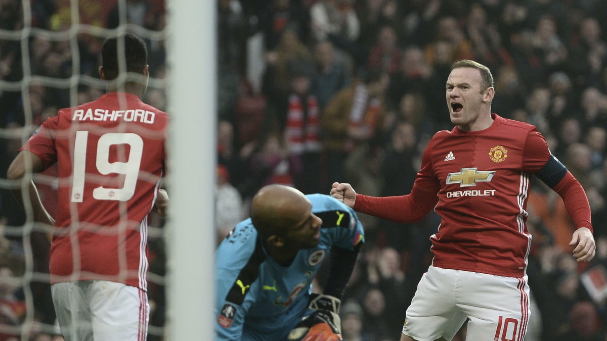 Rooney