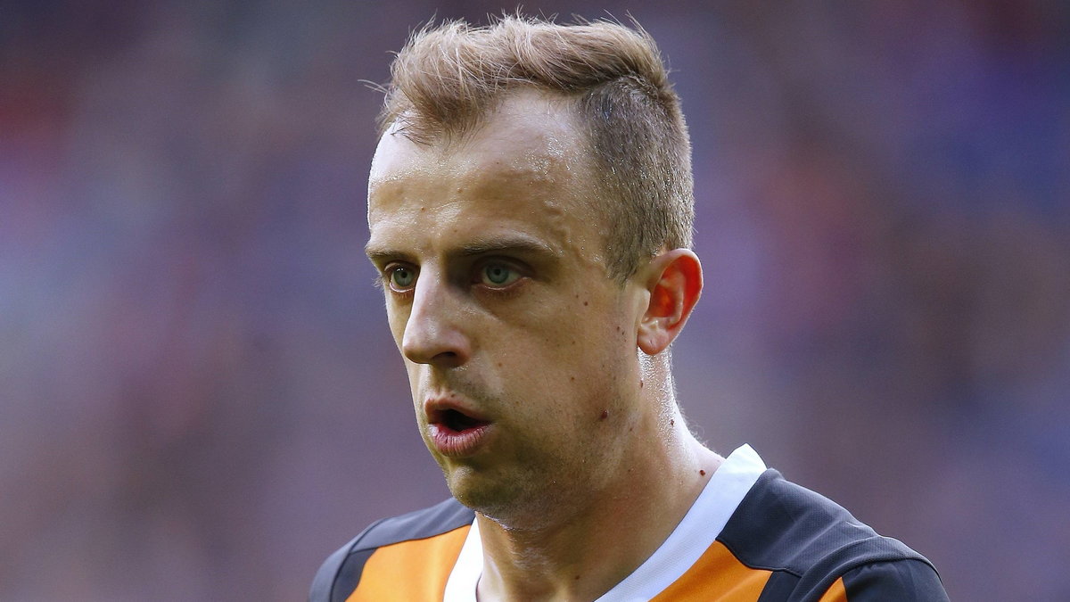 Kamil Grosicki