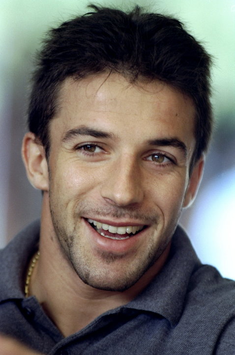 Alessandro Del Piero