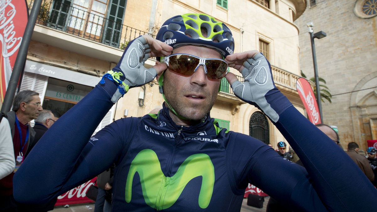 Alejandro Valverde