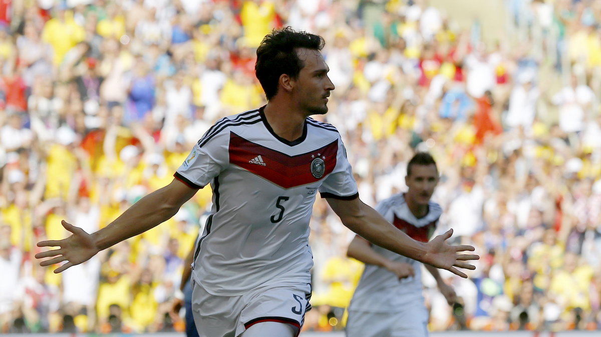 Mats Hummels