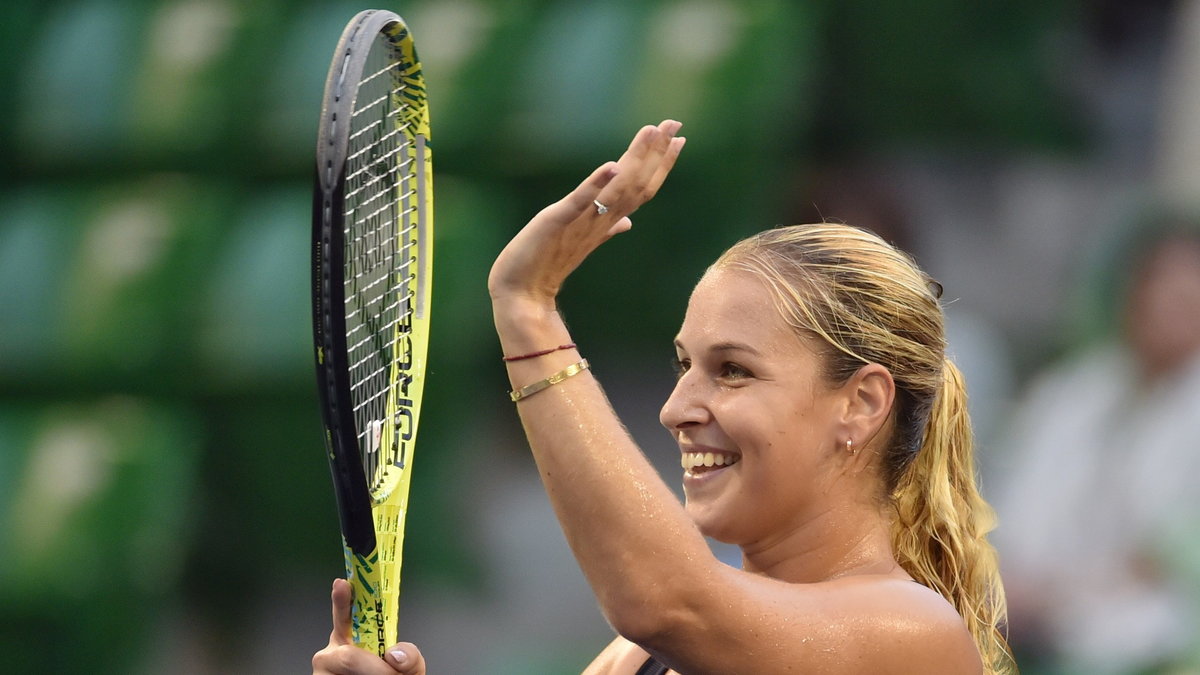 Dominika Cibulkova