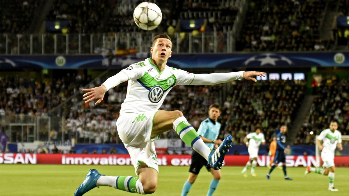 Julian Draxler