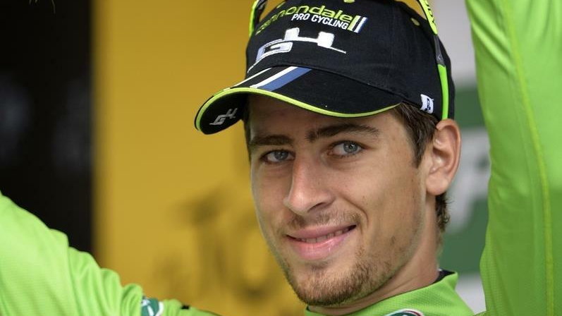 Peter Sagan