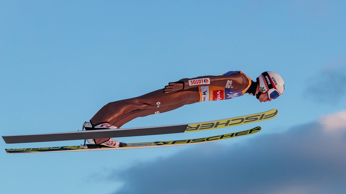 Kamil Stoch