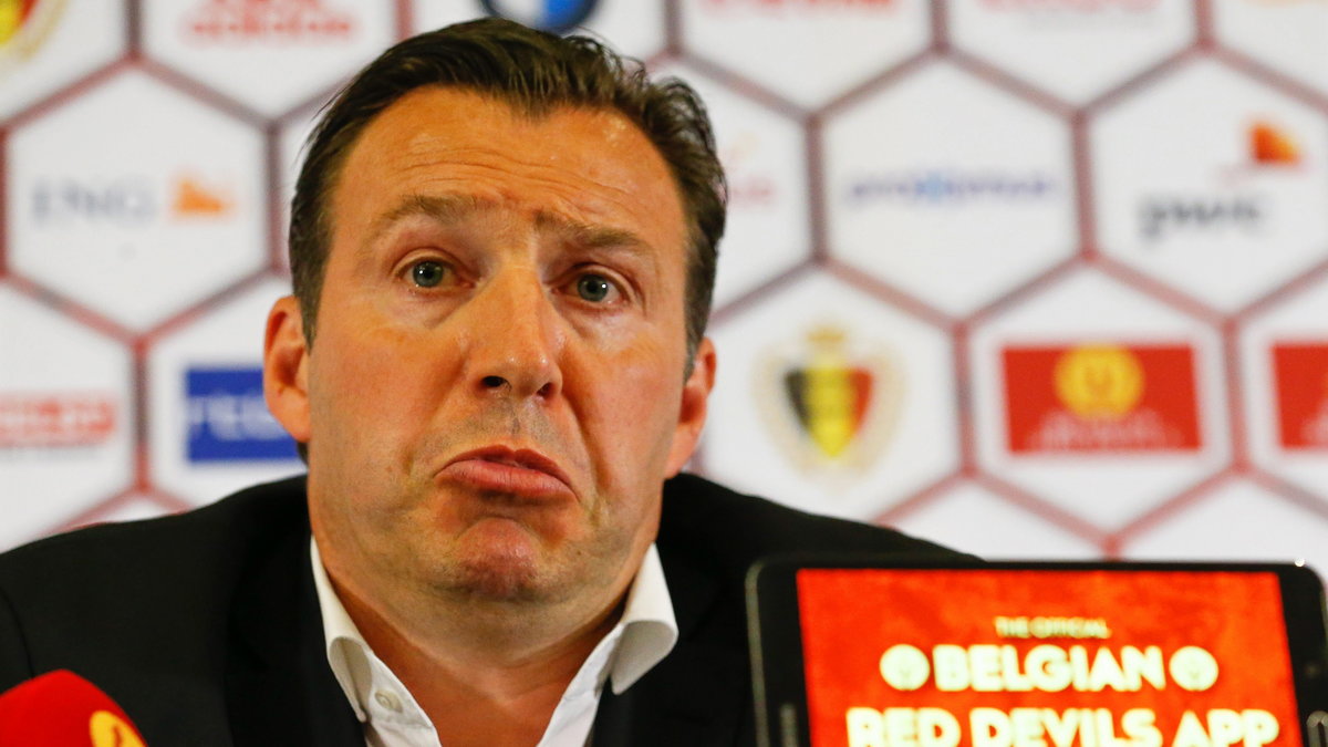 Marc Wilmots