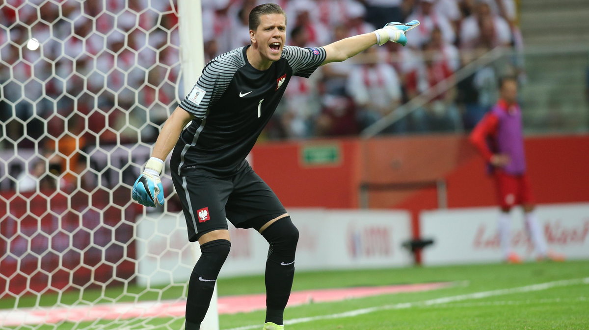 Wojciech Szczesny 