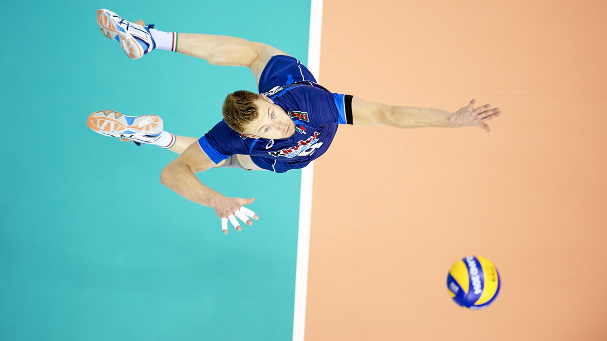 Ivan Zaytsev