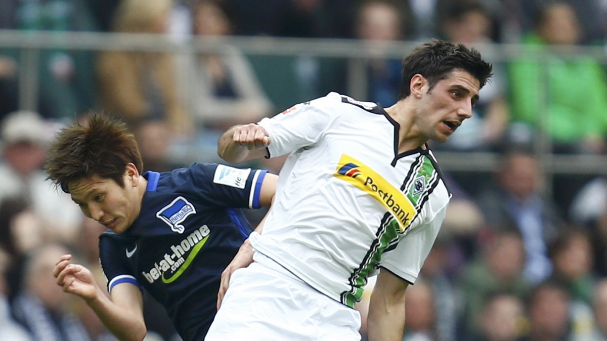 Lars Stindl