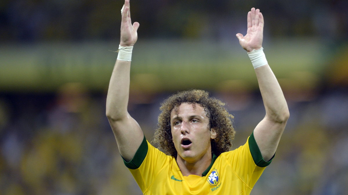 David Luiz