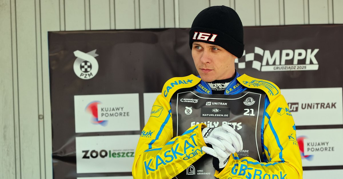 Zawodnik Stali Gorzów znów zawiódł na całej linii. Zdradził przyczyny