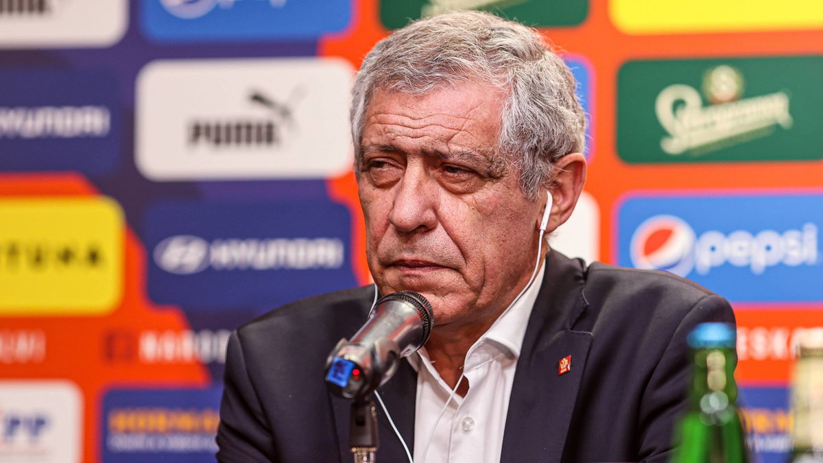 Fernando Santos