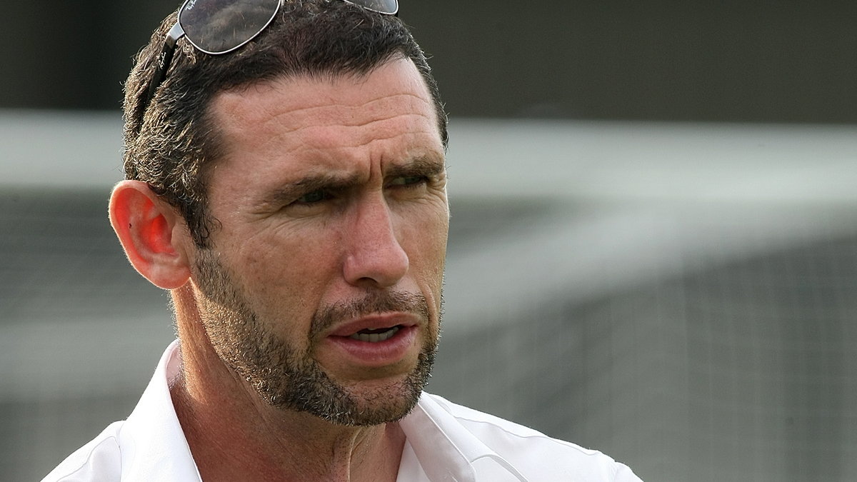 Martin Keown