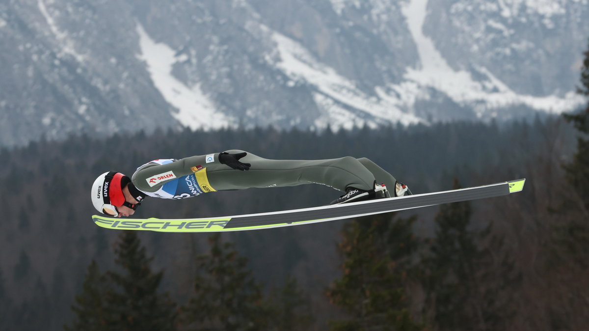 Kamil Stoch