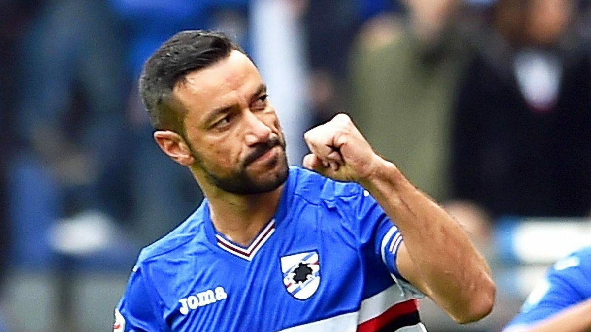 Fabio Quagliarella