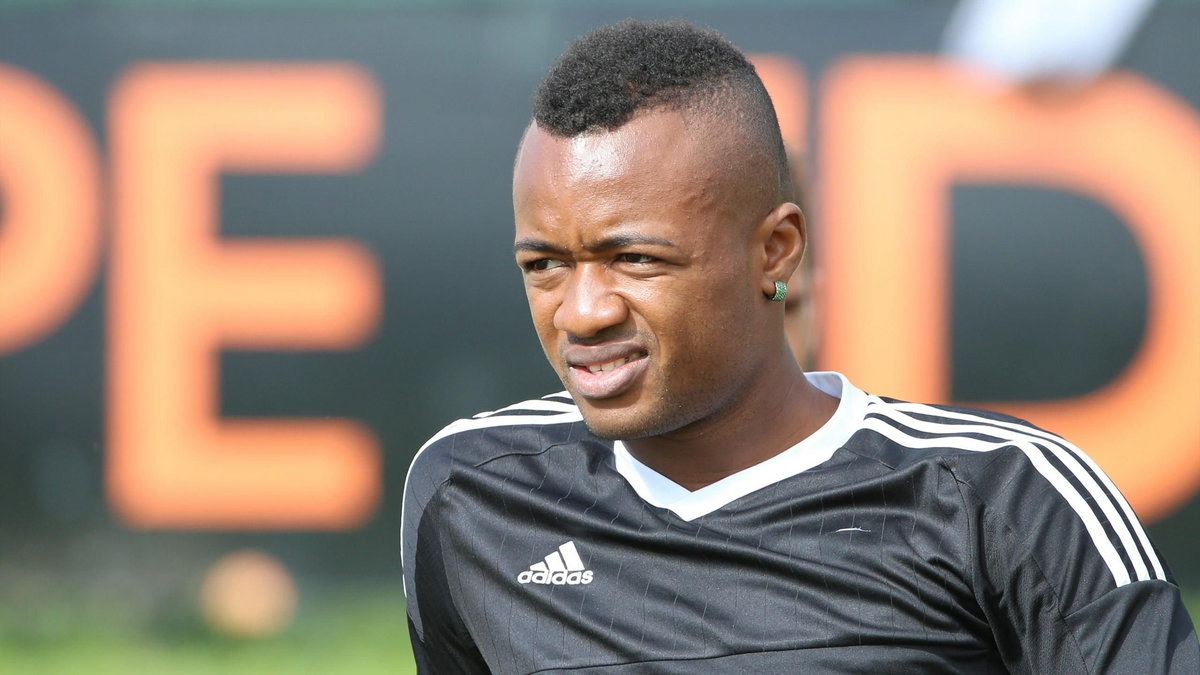 Jordan Ayew oficjalnie w Aston Villi