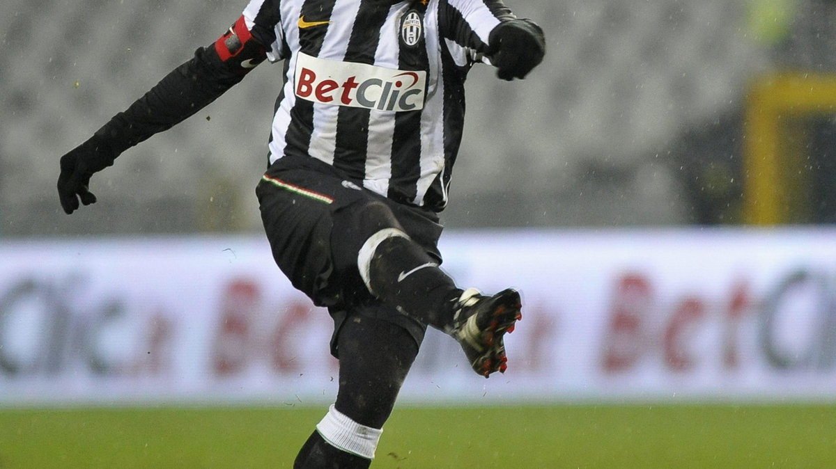 Alessandro Del Piero