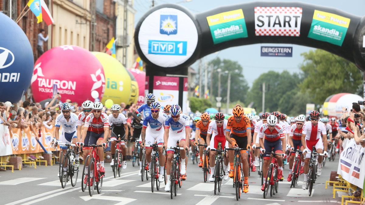 Tour de Pologne