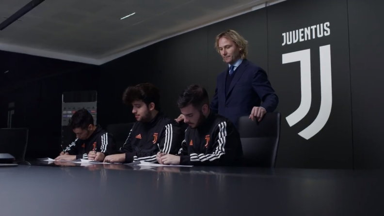 Juventus eSports