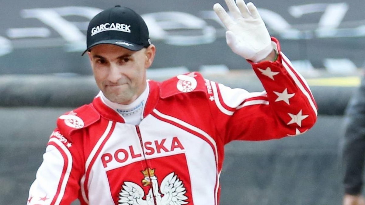 Tomasz Gollob