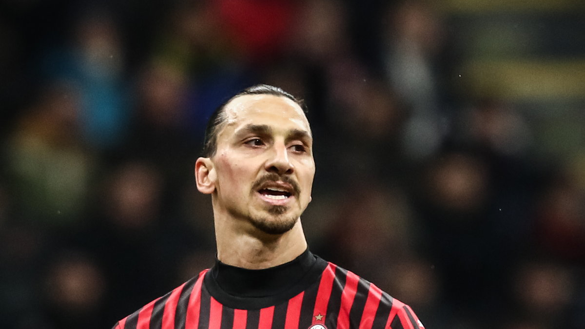 Zlatan Ibrahimović