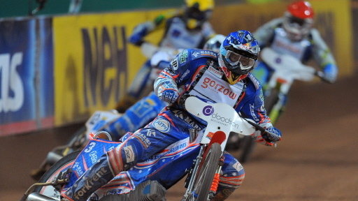 Jason Crump