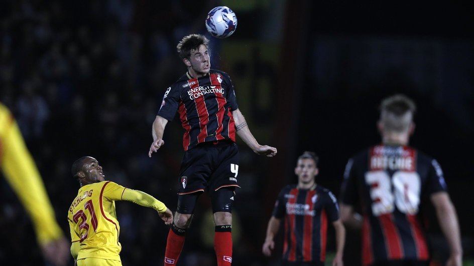 AFC Bournemouth - Wiśnie