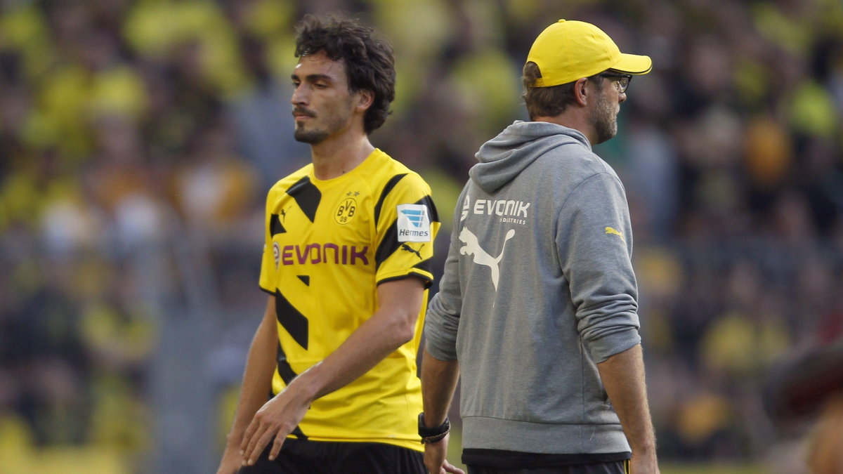 Mats Hummels