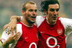 5. Robert Pires - 62 gole