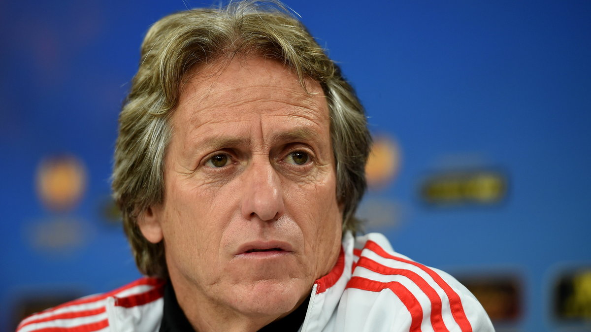 Jorge Jesus