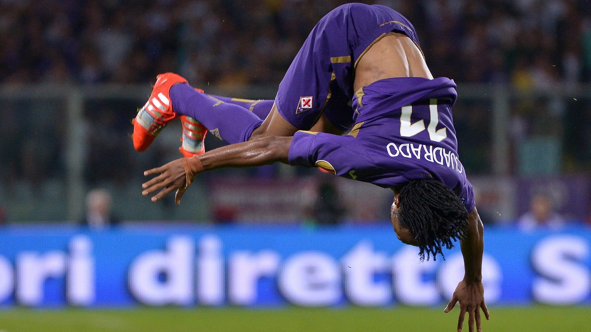 Juan Cuadrado