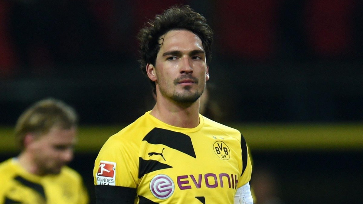 Mats Hummels