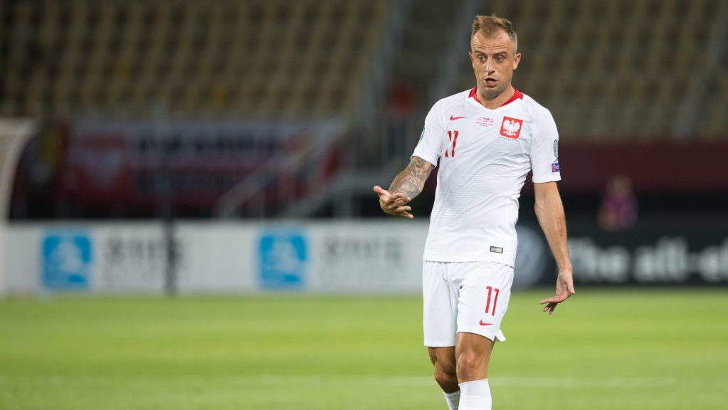 Kamil Grosicki