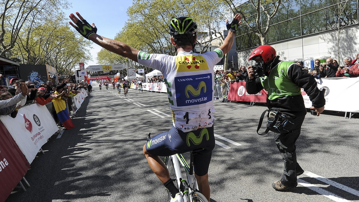 Alejandro Valverde 