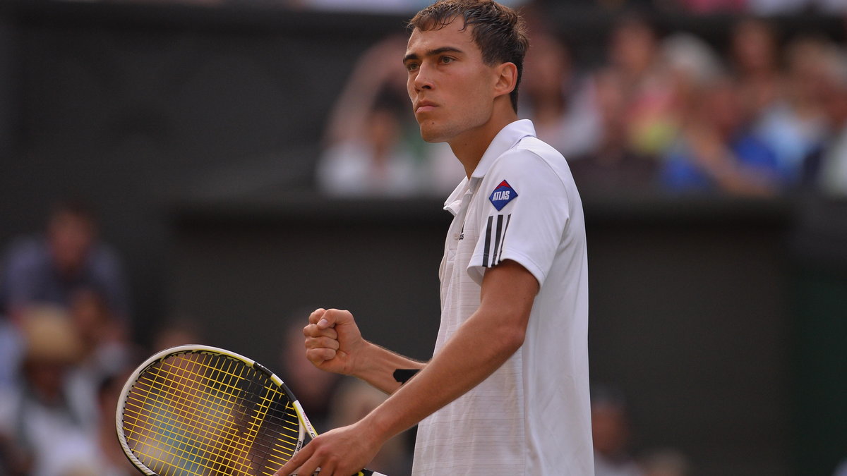 Jerzy Janowicz