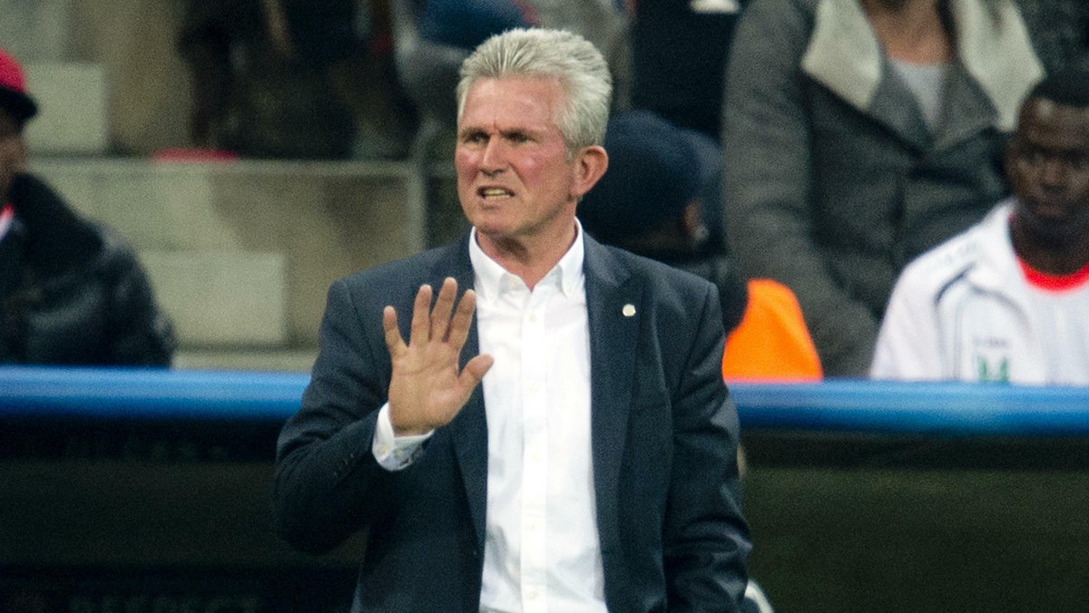 Jupp Heynckes