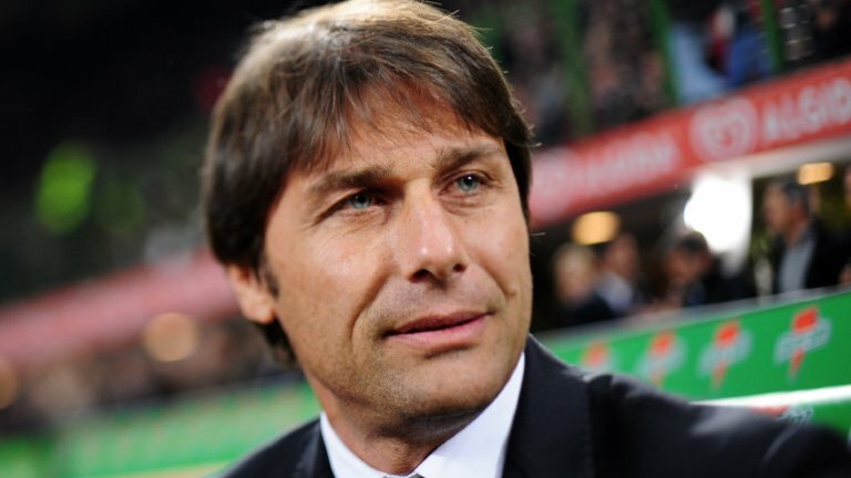 Antonio Conte