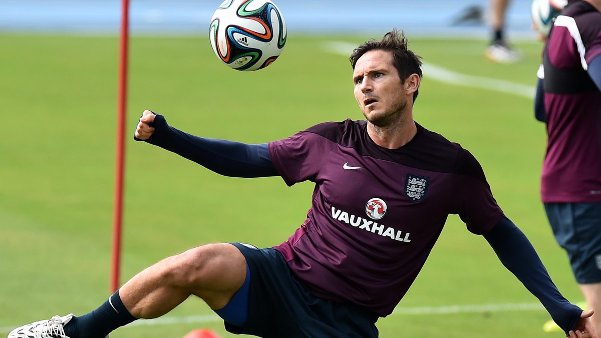 Frank Lampard