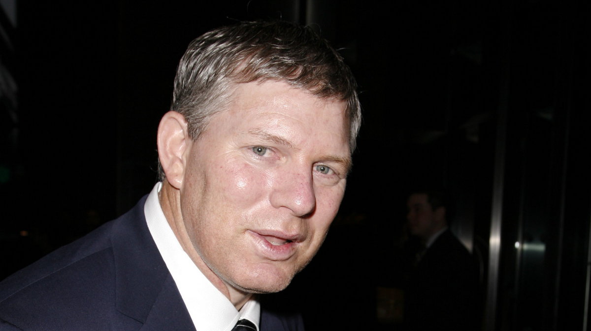 Lenny Dykstra