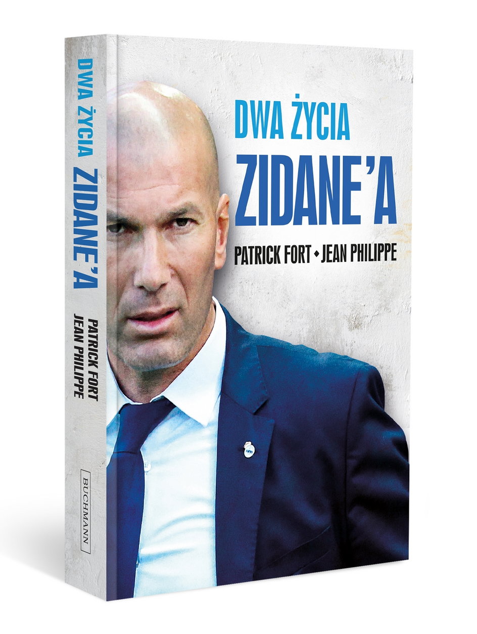 Dwa Życia Zidane'a