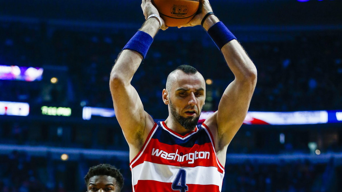 Marcin Gortat