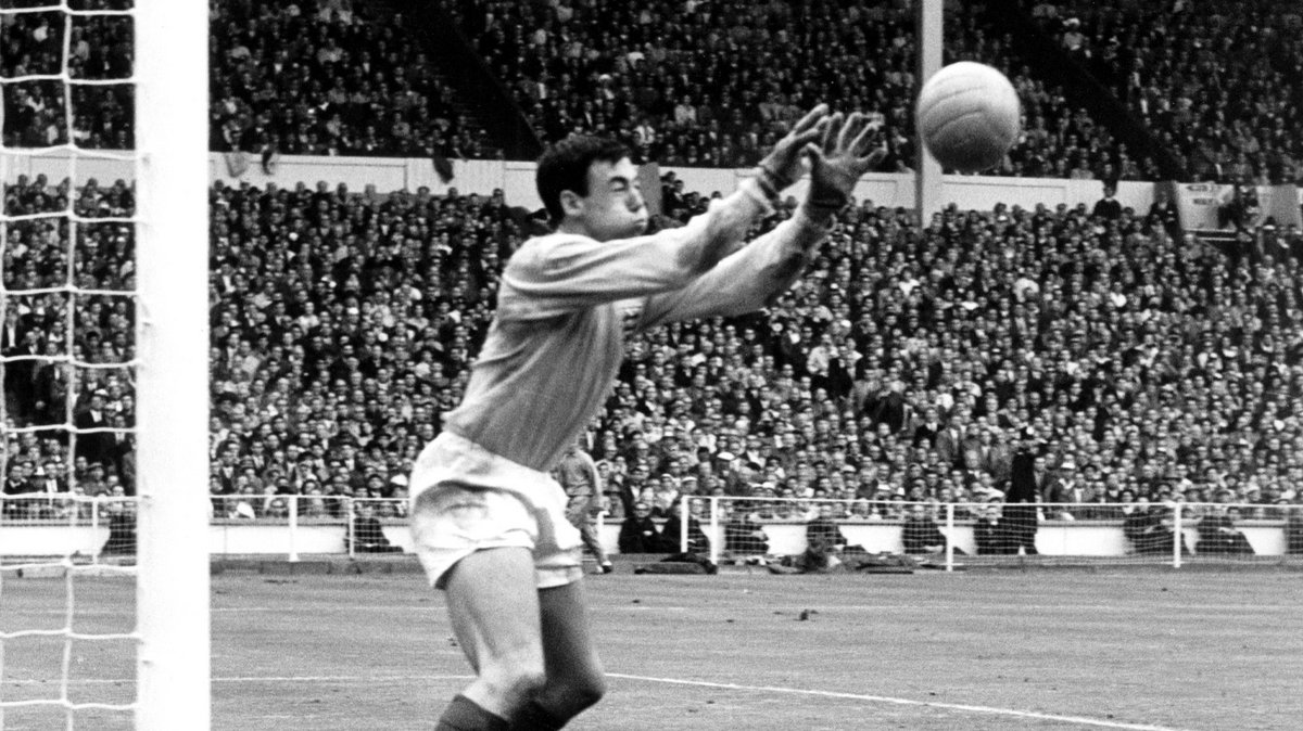 Gordon Banks