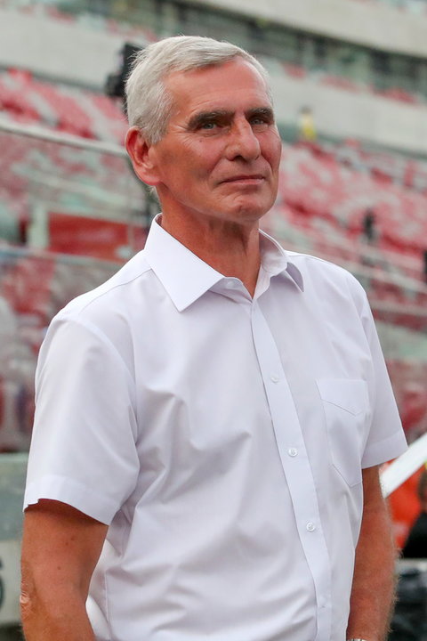 Paweł Janas