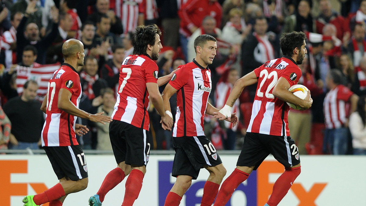 Athletic Bilbao 