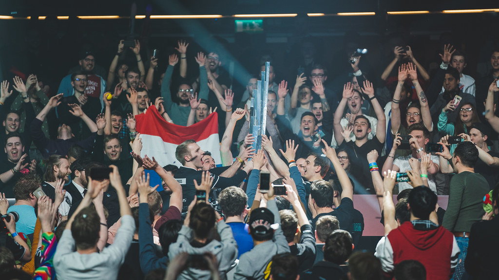 G2 Esports wygrywa wiosenny split LEC 2019