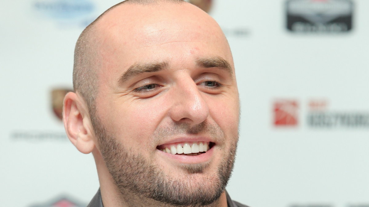 Marcin Gortat