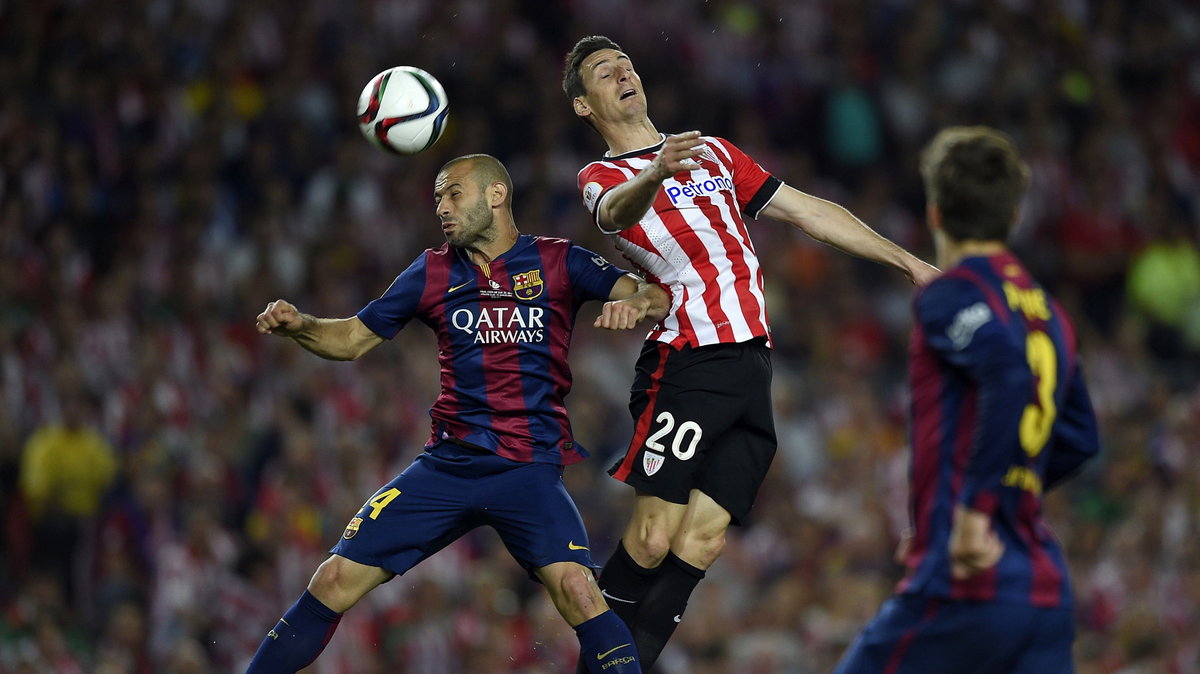 FC Barcelona - Athletic Bilbao