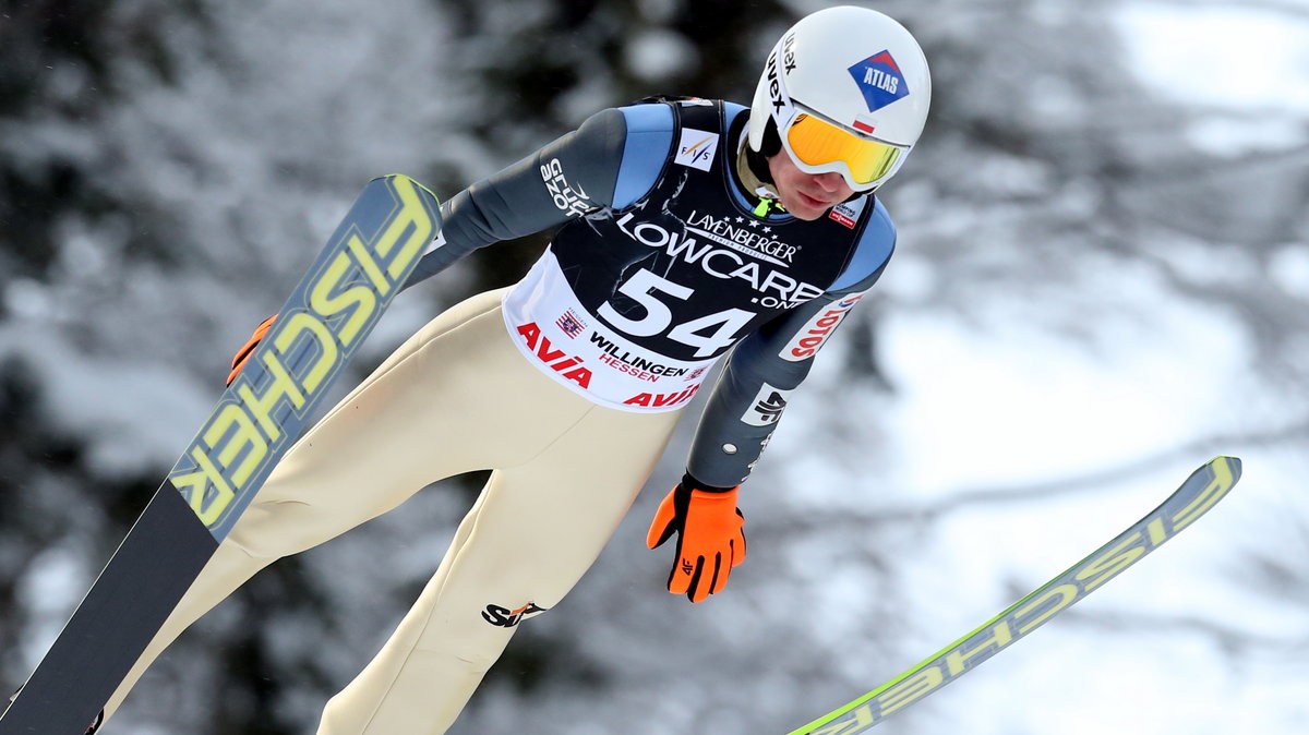 Kamil Stoch