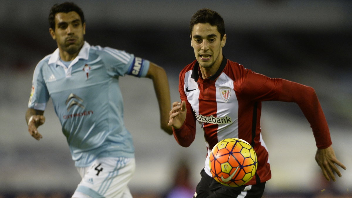 Celta Vigo - Athletic Bilbao