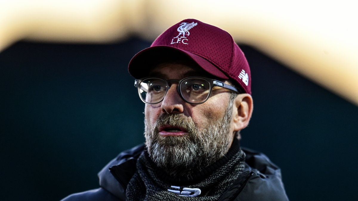 Juergen Klopp